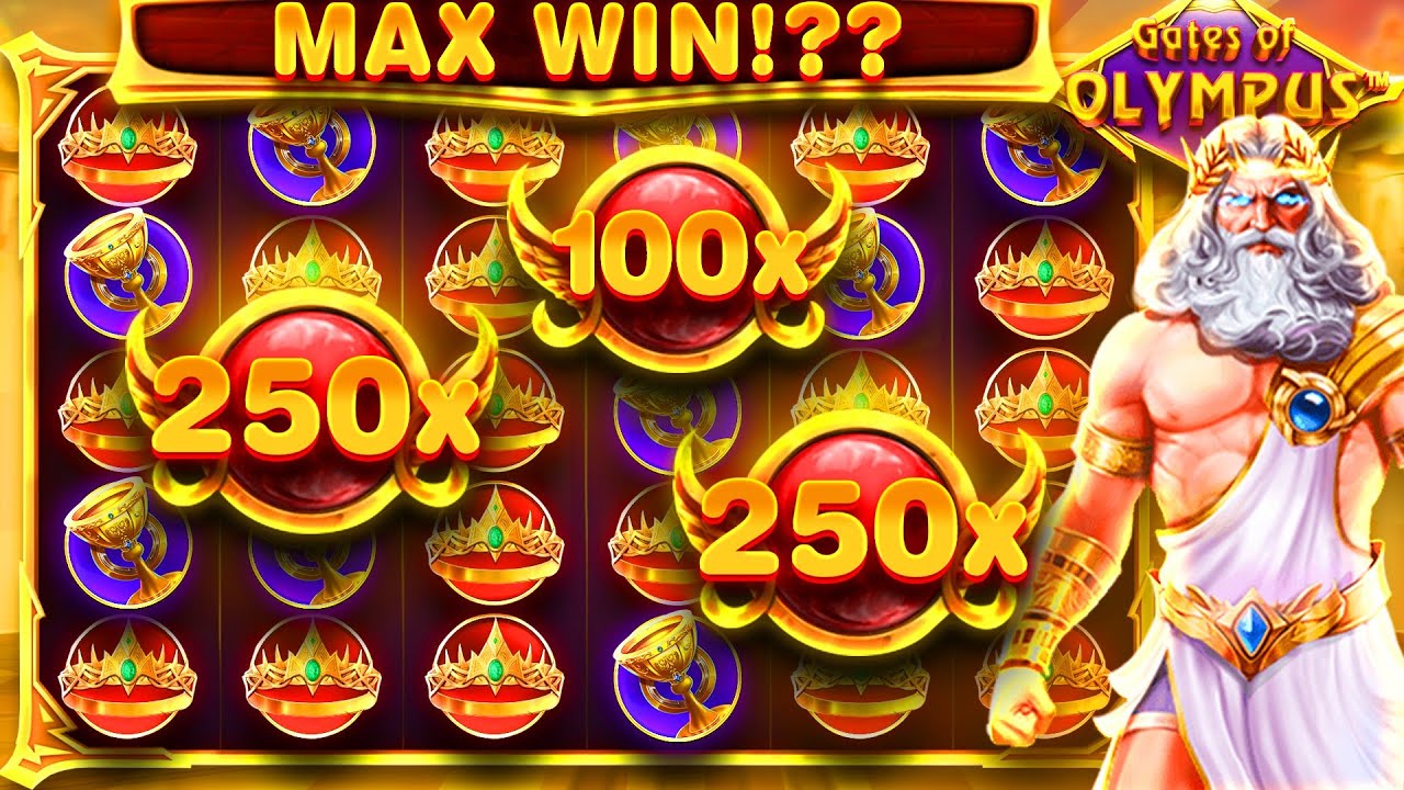 Tips Memaksimalkan Peluang Menang di Slot Online Progresif