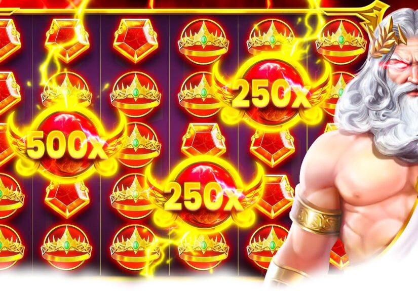 Apa Itu Demo Slot dan Bagaimana Cara Menggunakannya?