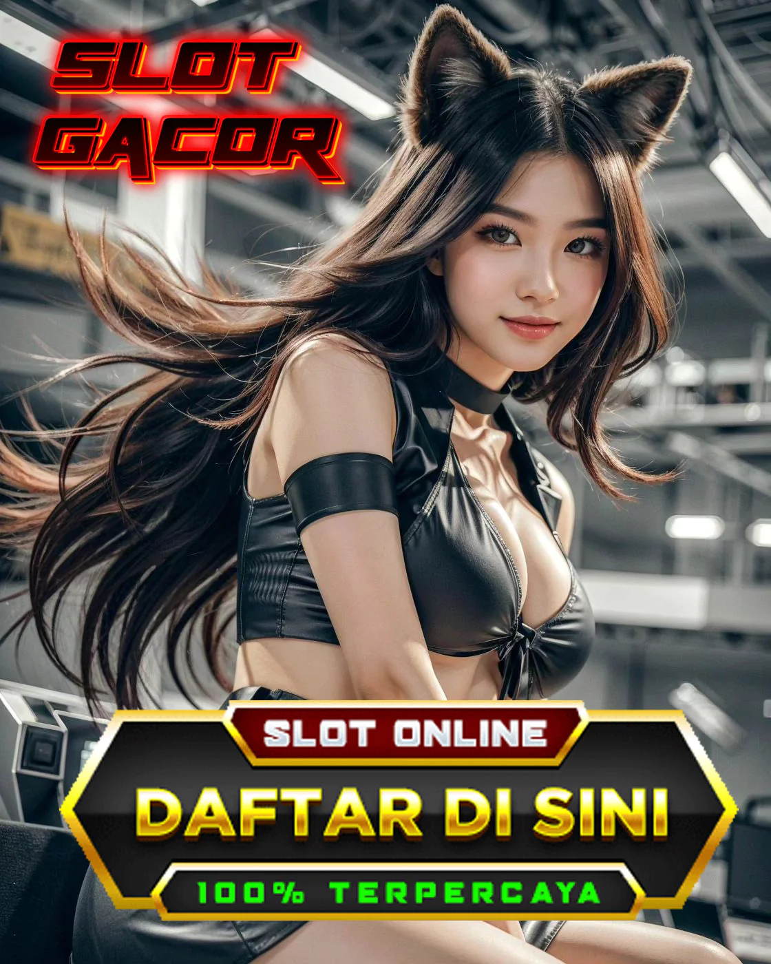 Kapan Harus Berhenti Bermain Slot Online?