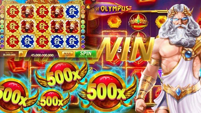 Bagaimana Mengubah Kegagalan Menjadi Motivasi Bermain Slot Online?