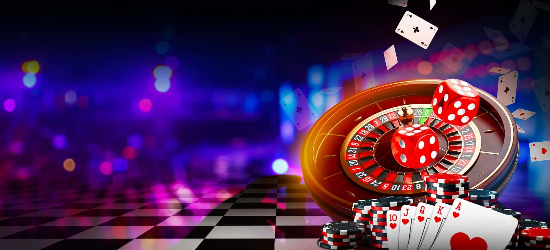 Slot Online dengan Program VIP Terbaik