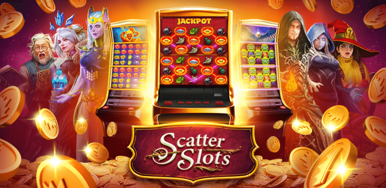 Bagaimana Slot Online Mempengaruhi Industri Casino?
