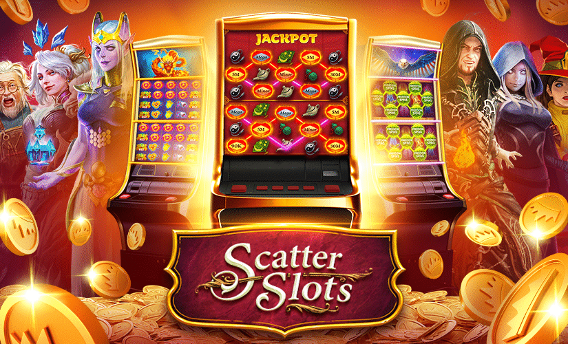 Bagaimana Slot Online Mempengaruhi Industri Casino?