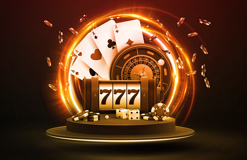 Slot progresif dan gacor500 reguler memiliki perbedaan yang mencolok dalam hal cara permainan dan potensi hadiah. Slot reguler