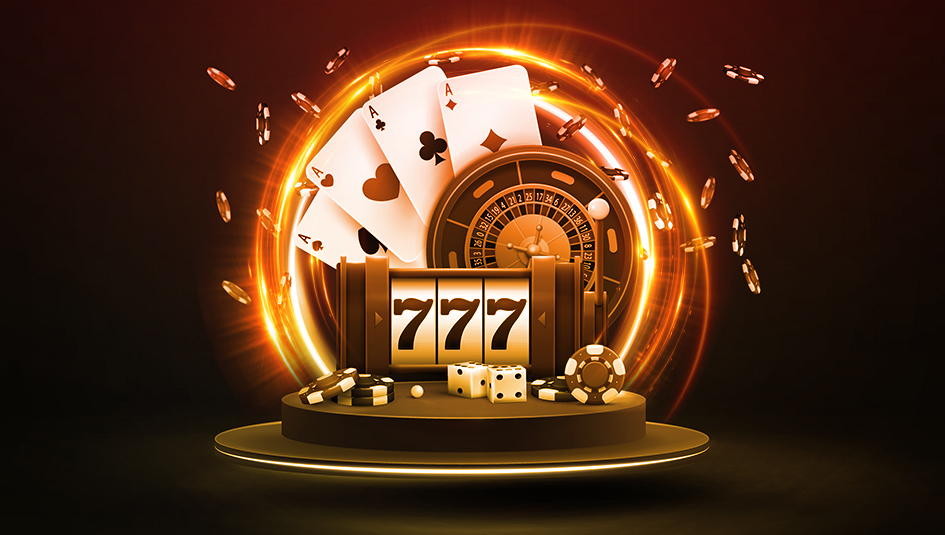 Slot progresif dan gacor500 reguler memiliki perbedaan yang mencolok dalam hal cara permainan dan potensi hadiah. Slot reguler